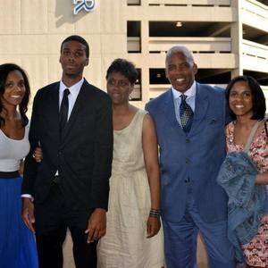 Meet your Posher, Peggy